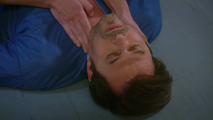 Nemocnica - Filip Balog 